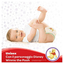 Carica l&#39;immagine nel visualizzatore di Gallery, Huggies Pannolino Mutandina, Taglia 4 (9-14 Kg), 2 Pacchi da 36 Pezzi