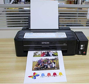 50 FOGLI carta fotografica lucida A4 180 grammi Qualità Premium inkjet... - Ilgrandebazar