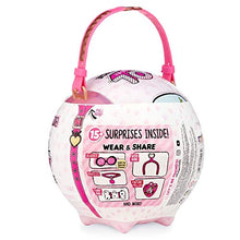 Carica l&#39;immagine nel visualizzatore di Gallery, Giochi Preziosi Lol Pets Surprise, 15 Sorprese con Accessori per il Cucciolo... - Ilgrandebazar