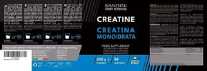 Bandini® Creatina: Un Integratore Fondamentale Per Massimizzare I Tuoi Allenamenti - AZ Farma - Foto 12