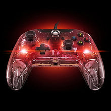 Carica l&#39;immagine nel visualizzatore di Gallery, Pdp Controller Afterglow Wired Per Xbox One - Essentials -