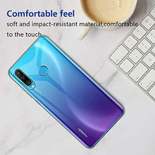 Carica l&#39;immagine nel visualizzatore di Gallery, Didisky Custodia Cover per Huawei P30 Lite + 2 Pezzi Pellicola Protettiva in... - Ilgrandebazar