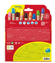 Carica l'immagine nel visualizzatore di Gallery, Matitoni Giotto Bebe' 12 Pz