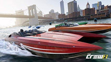 Carica l'immagine nel visualizzatore di Gallery, The Crew 2 - Standard - PlayStation 4