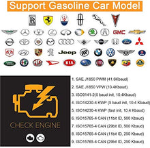 Carica l&#39;immagine nel visualizzatore di Gallery, Komake OBD2 Auto Diagnostica per Codici OBD II Scanner diagnostico Strumento... - Ilgrandebazar