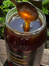 Carica l'immagine nel visualizzatore di Gallery, Miele di montagna crudo spagnolo – Foresta Nera , Honeydew, non large-1.2kg
