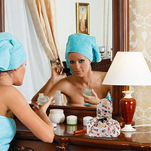 Carica l&#39;immagine nel visualizzatore di Gallery, URAQT Borsa da Trucco, Borse Trucchi Cosmetici Organizzatore Beauty Astuccio...