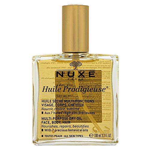 Nuxe Huile Prodigieuse Olio Secco Multifunzione - 100 ml 100 - Ilgrandebazar