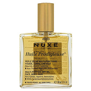 Nuxe Huile Prodigieuse Olio Secco Multifunzione - 100 ml 100