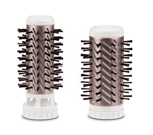 Rowenta CF9540 Brush Activ Premium Care Spazzola Rotante e Rosa Cannella - Ilgrandebazar