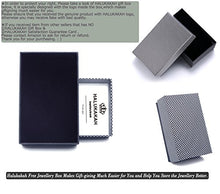 Carica l&#39;immagine nel visualizzatore di Gallery, Halukakah ● Kings Landing ● Uomo Maschile 18K 18 Carati Placcato Oro Reale... - Ilgrandebazar