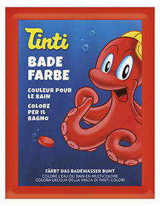 Tinti- Colori per Il Bagno, 20000085 - Ilgrandebazar
