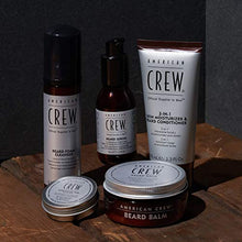 Carica l&#39;immagine nel visualizzatore di Gallery, American Crew Beard Serum Siero Barba Professionale - 50 ml - Ilgrandebazar