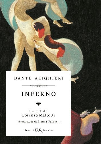 Inferno. Ediz. illustrata - Ilgrandebazar