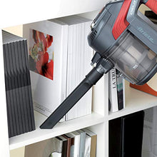 Carica l&#39;immagine nel visualizzatore di Gallery, Ariete 2763 Cordless 22V - Scopa Elettrica e Aspirapolvere Portatile,... - Ilgrandebazar