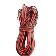 Carica l&#39;immagine nel visualizzatore di Gallery, LitaElek 20m prolunga striscia a LED 2-pin Connettore luce del Cavo - Ilgrandebazar