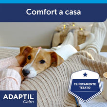 Carica l&#39;immagine nel visualizzatore di Gallery, ADAPTIL® Calm – Calmante per Cani Diffusore + Ricarica da 48 ml - Feromoni Tranquillanti Antistress per Cani Iperattivi, Ansiosi, Rilassamento per Cani Momenti Stressanti