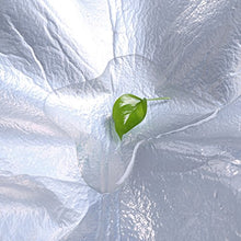 Carica l'immagine nel visualizzatore di Gallery, SONGMICS GCM61C, Coperta da Picnic, in Pile, Impermeabile Unisex-Adult, Quadrati Rossi + Blu, 195 x 150 cm