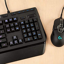 Carica l&#39;immagine nel visualizzatore di Gallery, Logitech G910 Orion Spectrum Tastiera Gaming Meccanica Illuminata, Tasti...