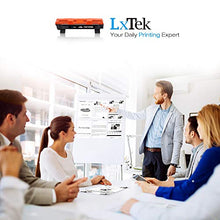 Carica l'immagine nel visualizzatore di Gallery, LxTek Compatibile Toner Sostituzione per TN1050 (1000 pagine) 2 Nero