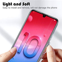 Carica l&#39;immagine nel visualizzatore di Gallery, Wanxideng - Cover Huawei P Smart 2019 / Honor 10 Lite + [Pellicola... - Ilgrandebazar