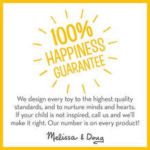 Carica l&#39;immagine nel visualizzatore di Gallery, Melissa and Doug 150 Adesivi attacca e stacca - Habitat - Ilgrandebazar
