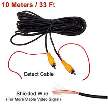Carica l&#39;immagine nel visualizzatore di Gallery, Cocar Auto Cavo RCA Audio Video 2 x 10 m / 20FT per 10M CABLE