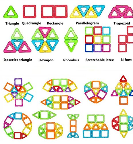 Magnetics 30 Piece Sea Life Magnetic Tiles Set in Ireland - Toy Town Magnetics 30 Piece Sea Life Magnetic Tiles Set in Ireland - Toy Town