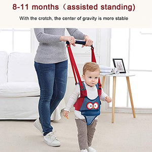 Vicloon Redini primi passi, Bretelle di Sicurezza per Bambino Traspirante,...