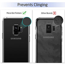 Carica l&#39;immagine nel visualizzatore di Gallery, ESR Cover per Samsung Galaxy S9 [Supporta la Ricarica 01-Trasparente - Ilgrandebazar