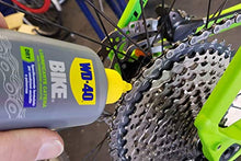 Carica l&#39;immagine nel visualizzatore di Gallery, WD-40 Bike - Lubrificante Catena Bici e MTB per Condizioni Asciutte e... - Ilgrandebazar