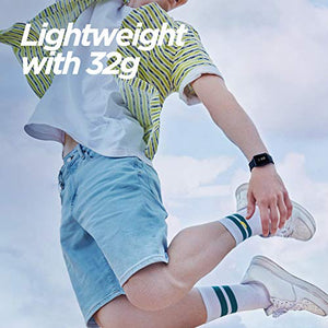 Amazfit Bip Lite Activity Tracker - Ilgrandebazar