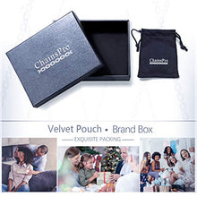 Carica l&#39;immagine nel visualizzatore di Gallery, ChainsPro Collana a maglie cubane, catenina da 5 mm Oro - Ilgrandebazar