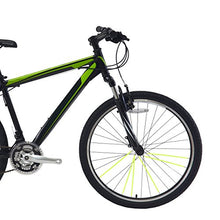 Carica l&#39;immagine nel visualizzatore di Gallery, Clispeed 75 PCS Copri raggi per moto e bici la decorazione Spoke skins...