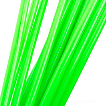 Carica l&#39;immagine nel visualizzatore di Gallery, color tree 72pcs/Lot Copriraggi Moto Motocross Cerchioni per Universal Verde - Ilgrandebazar