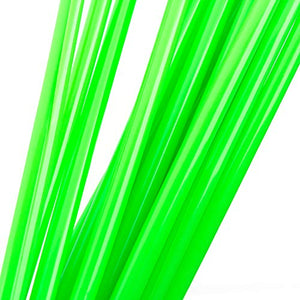 color tree 72pcs/Lot Copriraggi Moto Motocross Cerchioni per Universal Verde - Ilgrandebazar
