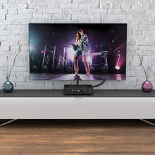 Carica l&#39;immagine nel visualizzatore di Gallery, KabelDirekt 1m Cavo RCA, (Coassiale Audio Stereo 2 Connettori, RCA 1 Metro