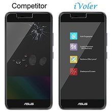 Carica l&#39;immagine nel visualizzatore di Gallery, ivoler [3 Pack] Pellicola Vetro Temperato per ASUS Zenfone 3 Max ZC520TL... - Ilgrandebazar