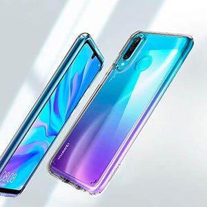 Spigen Ultra Hybrid, Cover Huawei P30 Lite, con Tecnologia Air Cushion e... - Ilgrandebazar