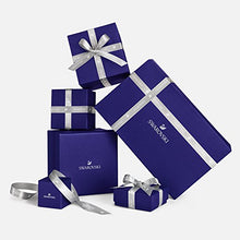 Carica l&#39;immagine nel visualizzatore di Gallery, Swarovski Collana Sparkling Dance Heart, Cristallo Bianco, Placcata Nella... - Ilgrandebazar