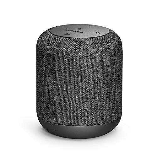 Soundcore Speaker Portatile con Audio a 360 Motion Q, Altoparlante da Anker,...