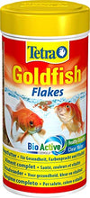 Carica l'immagine nel visualizzatore di Gallery, Tetra Goldfish Flakes Mangime in Fiocchi, per Tutti i Pesci Rossi e 250 ml
