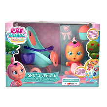 Carica l&#39;immagine nel visualizzatore di Gallery, IMC Toys- Veicolo Personaggi e Playset Femli, Multicolore, 8.42113E+12 - Ilgrandebazar