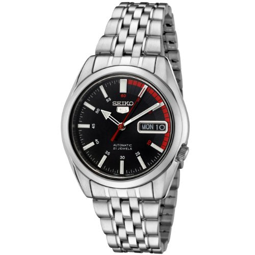 Seiko Analogueico SNK375K1 - Ilgrandebazar