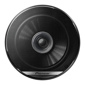 Pioneer TS-G1710F Altoparlante Auto 280 W Rotondo