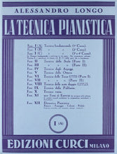 Carica l&#39;immagine nel visualizzatore di Gallery, Tecnica pianistica. Volume 1 (Italiano) Copertina flessibile – Importazione,... - Ilgrandebazar