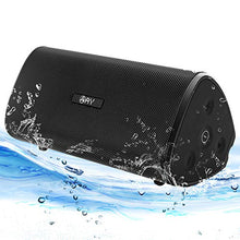 Carica l&#39;immagine nel visualizzatore di Gallery, AY Casse Bluetooth 30W, Altoparlante 5.0 Portatile Audio Nero