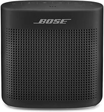 Carica l&#39;immagine nel visualizzatore di Gallery, Bose SoundLink Color II Diffusore Bluetooth 4.2, resistente all&#39;acqua, Nero - Ilgrandebazar