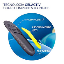 Carica l&#39;immagine nel visualizzatore di Gallery, Scholl Gel Activ Work Solette da Lavoro per Uomo , 40-46.5 EU, 1 40-46