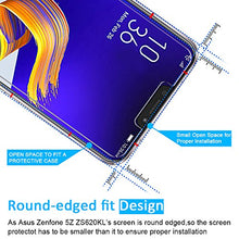 Carica l&#39;immagine nel visualizzatore di Gallery, ivoler [3 Pack] Pellicola Vetro Temperato per ASUS Zenfone 5 ZE620KL 6.2&#39;&#39; /... - Ilgrandebazar